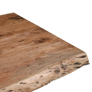 Restore Dining Table 70" - elegant seating for dining areas | Image 8 | InSTYLE Home & Rugs