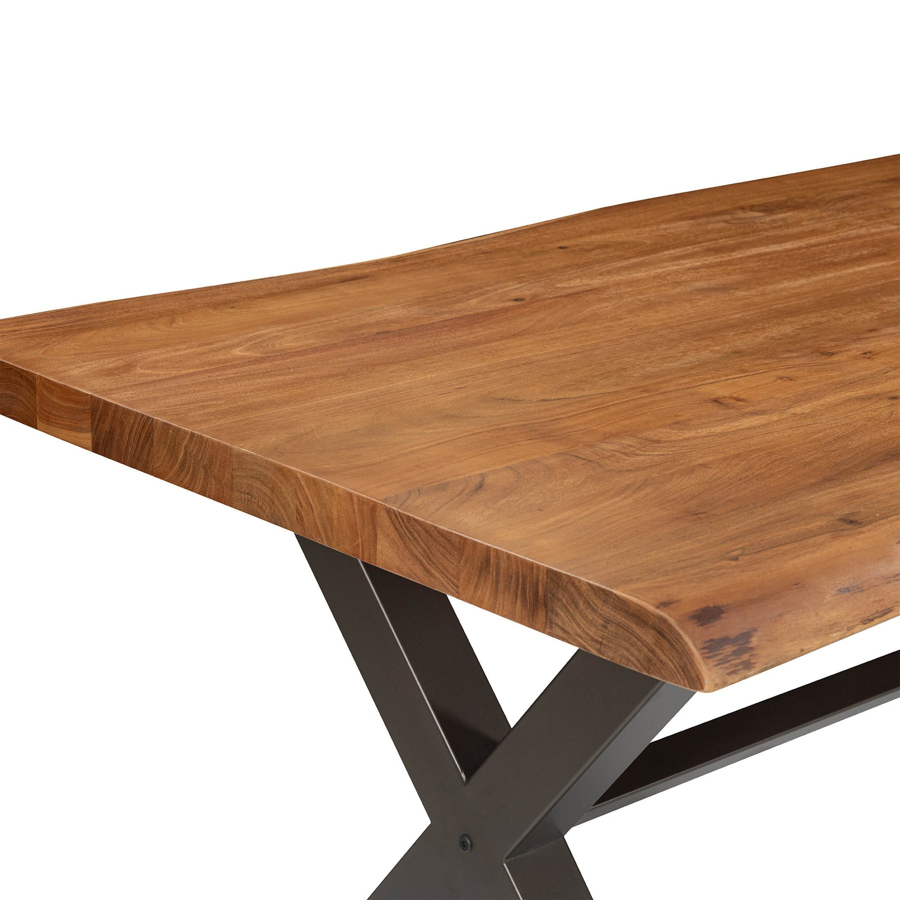 Restore Dining Table 70" - elegant seating for dining areas | Image 8 | InSTYLE Home & Rugs