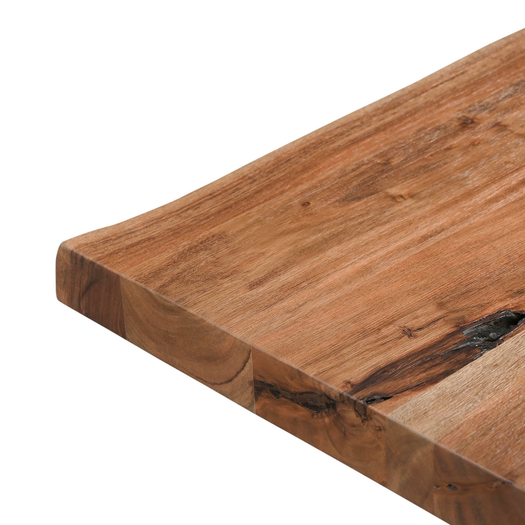 Restore Dining Table 70" - elegant seating for dining areas | Image 9 | InSTYLE Home & Rugs