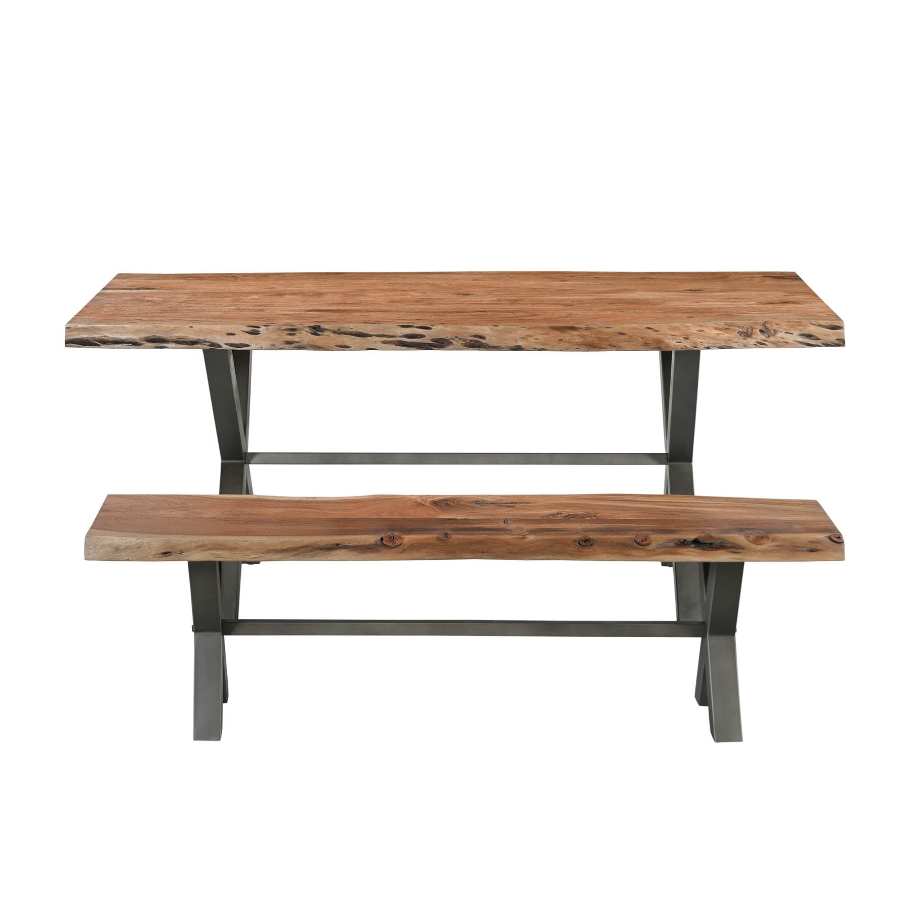 Restore Dining Table 70" - elegant seating for dining areas | Image 10 | InSTYLE Home & Rugs