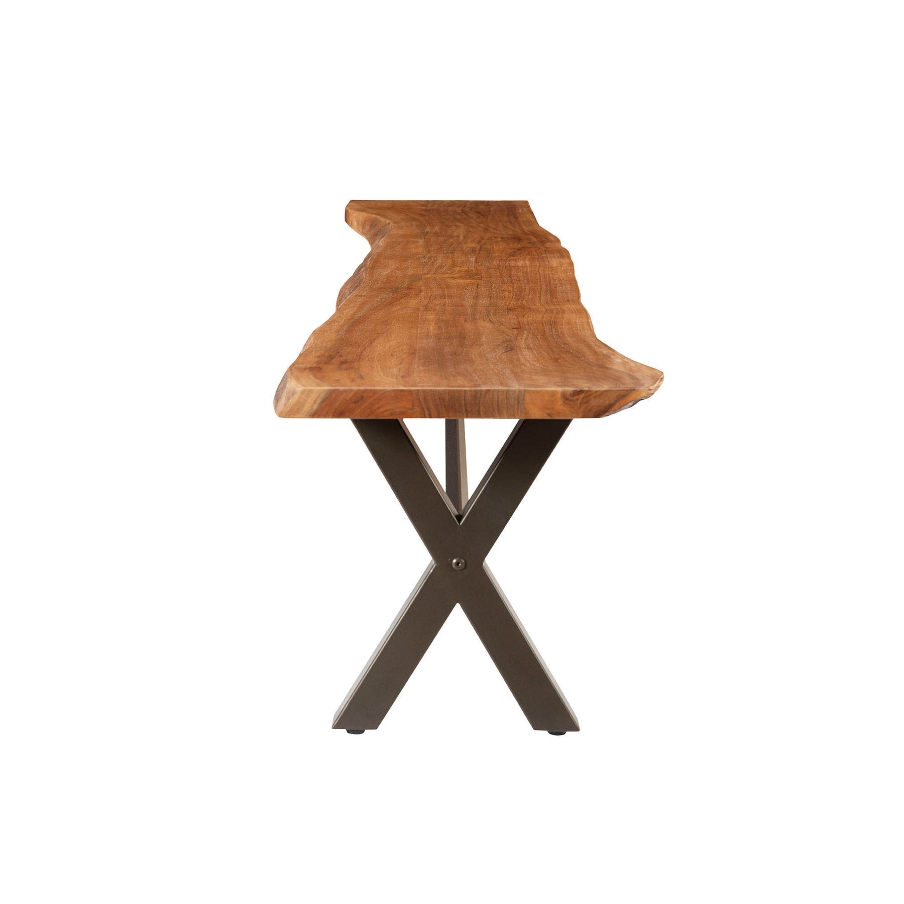 Restore Bench 87" - perfect for entryways or patios | Image 5 | InSTYLE Home & Rugs
