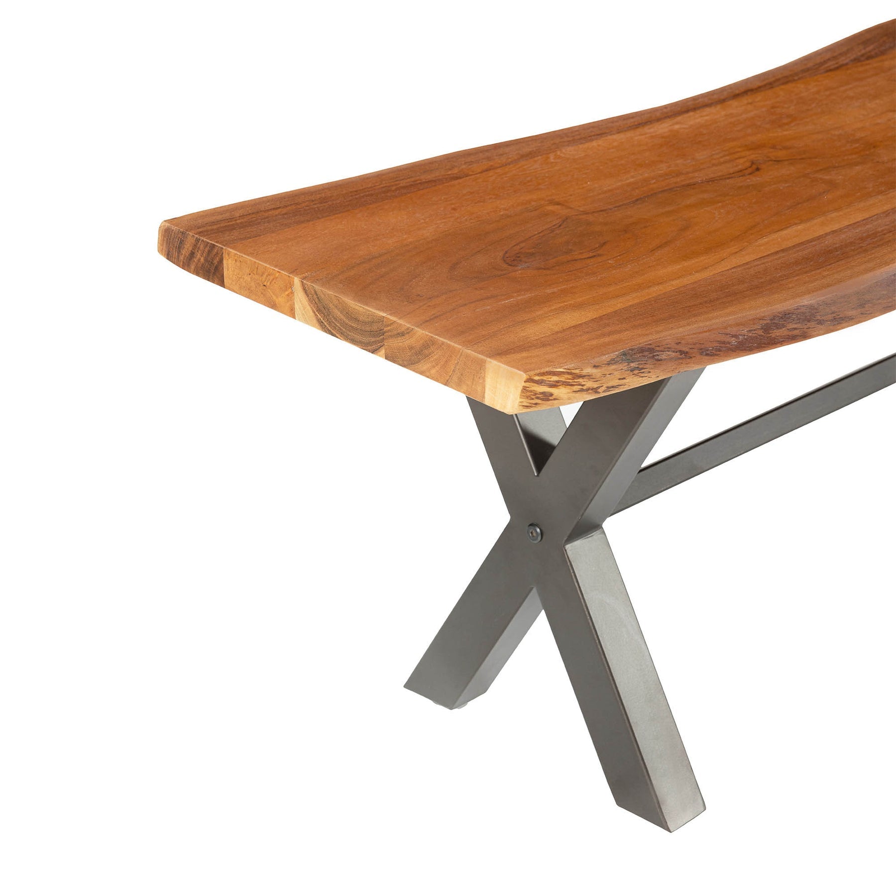 Restore Bench 87" - perfect for entryways or patios | Image 7 | InSTYLE Home & Rugs
