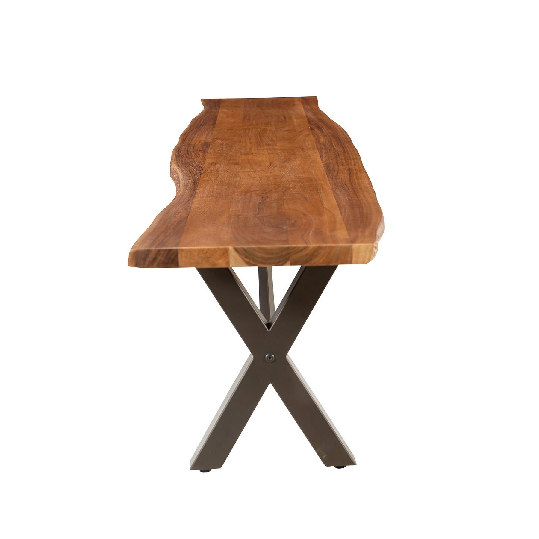 Restore Bench 70" - stylish bench for any space | Image 5 | InSTYLE Home & Rugs