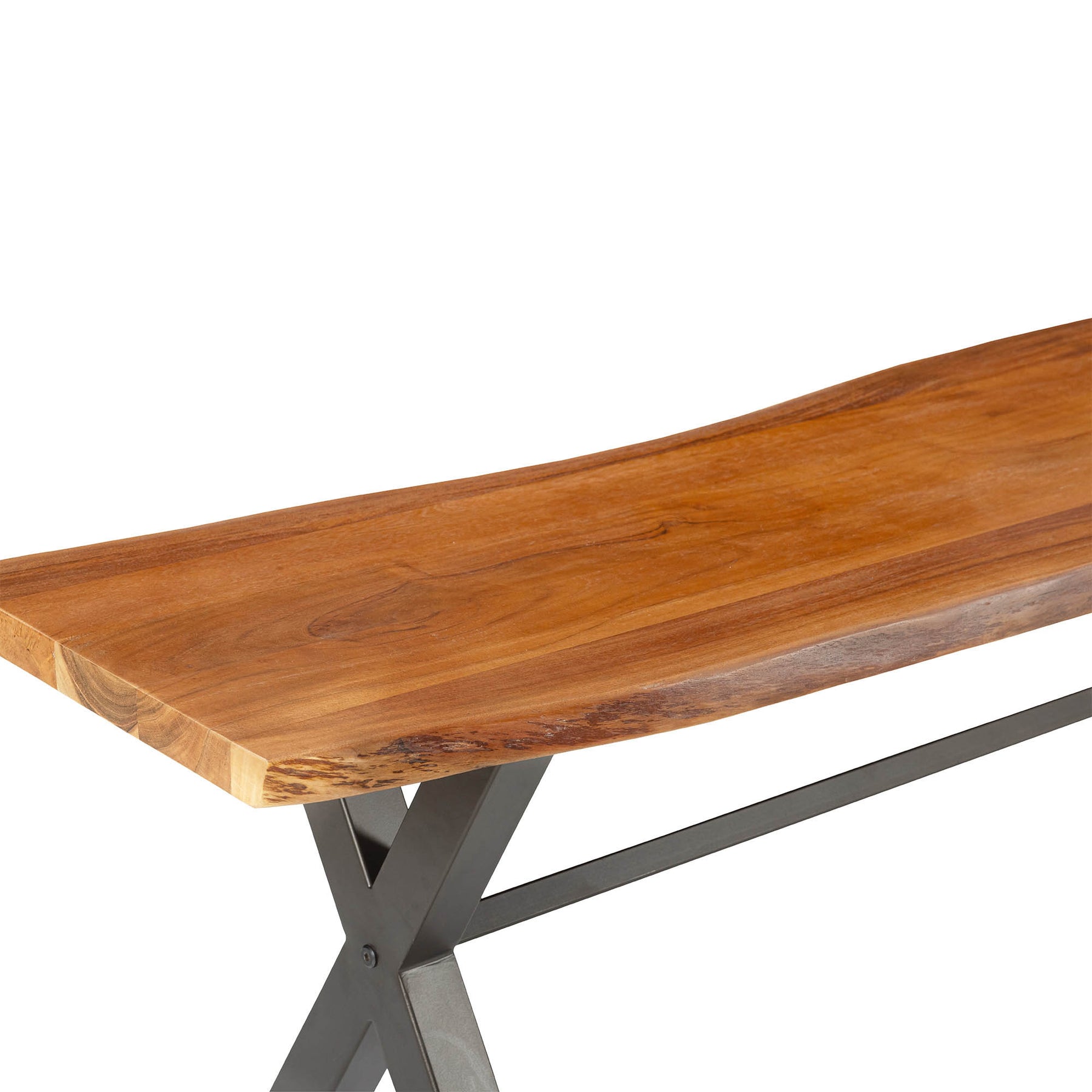 Restore Bench 70" - stylish bench for any space | Image 9 | InSTYLE Home & Rugs