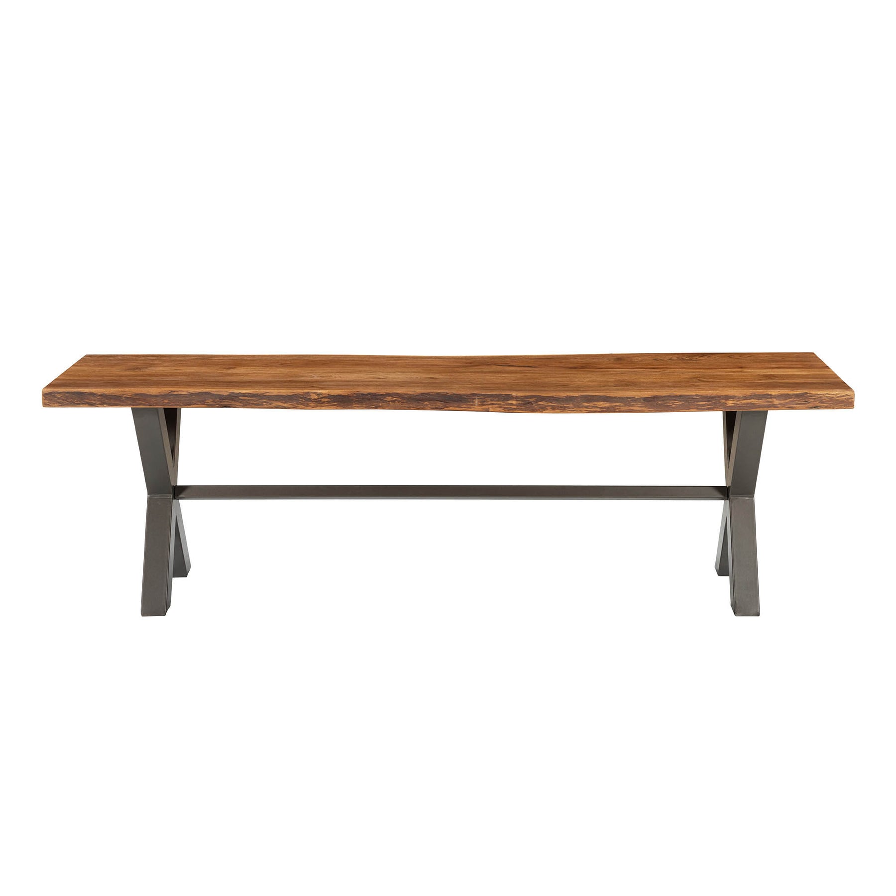 Restore Bench 59" - durable bench with modern style | Image 4 | InSTYLE Home & Rugs