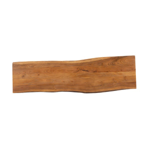 Restore Bench 59" - durable bench with modern style | Image 6 | InSTYLE Home & Rugs
