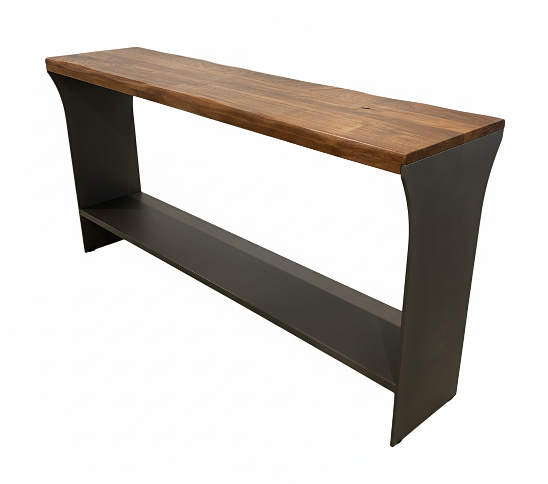 Restore Console - versatile console for stylish storage and display in any room | Image 1 | InSTYLE Home & Rugs