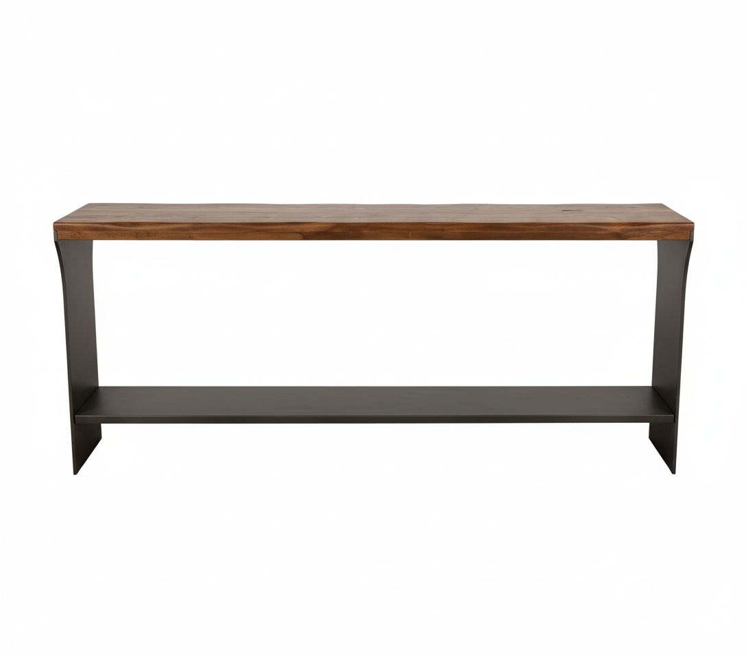 Restore Console - versatile console for stylish storage and display in any room | Image 3 | InSTYLE Home & Rugs