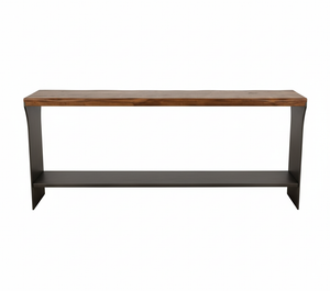 Restore Console - versatile console for stylish storage and display in any room | Image 3 | InSTYLE Home & Rugs