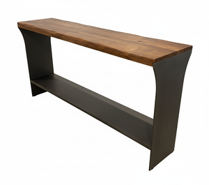 Restore Console - versatile console for stylish storage and display in any room | Image 1 | InSTYLE Home & Rugs