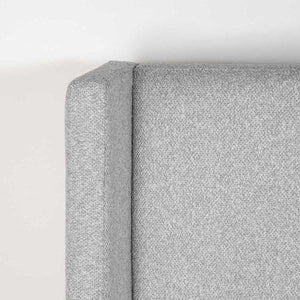 Lourdes Drawer Storage Bed - stylish bed for any bedroom | Image 3 | InSTYLE Home & Rugs
