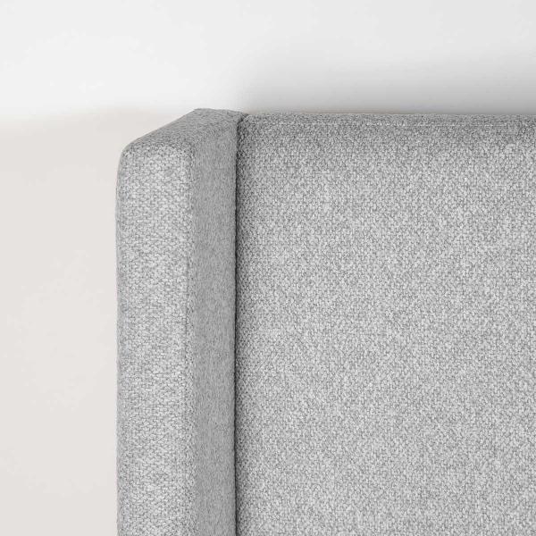 Lourdes Drawer Storage Bed - stylish bed for any bedroom | Image 3 | InSTYLE Home & Rugs