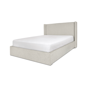 Lourdes Storage Drawer Bed - comfortable bed for restful sleep | Image 10 | InSTYLE Home & Rugs