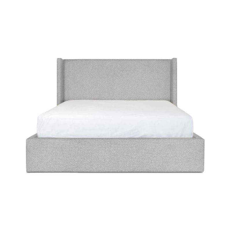 Lourdes Storage Drawer Bed - comfortable bed for restful sleep | Image 2 | InSTYLE Home & Rugs