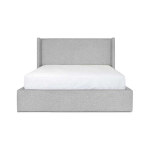 Lourdes Drawer Storage Bed - stylish bed for any bedroom | Image 1 | InSTYLE Home & Rugs