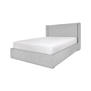 Lourdes Drawer Storage Bed - stylish bed for any bedroom | Image 7 | InSTYLE Home & Rugs