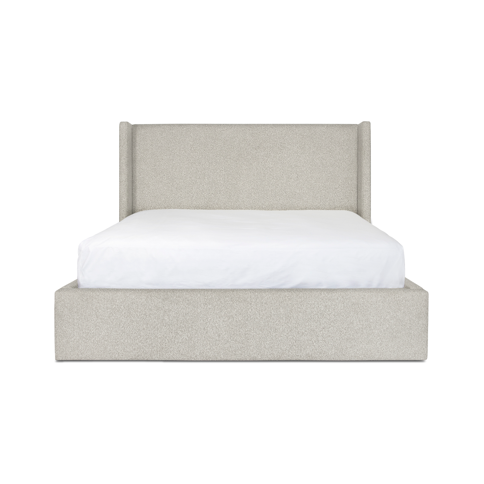 Lourdes Storage Drawer Bed - comfortable bed for restful sleep | Image 9 | InSTYLE Home & Rugs