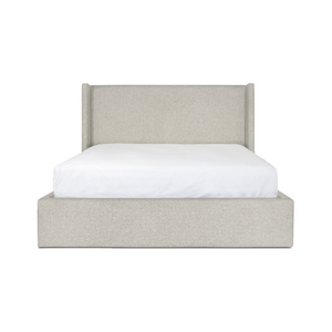 Lourdes Storage Drawer Bed - comfortable bed for restful sleep | Image 9 | InSTYLE Home & Rugs