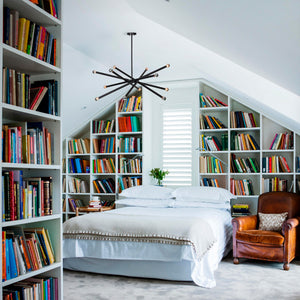 Clemente - wide variety of lighting fixtures for every room | Image 4 | InSTYLE Home & Rugs