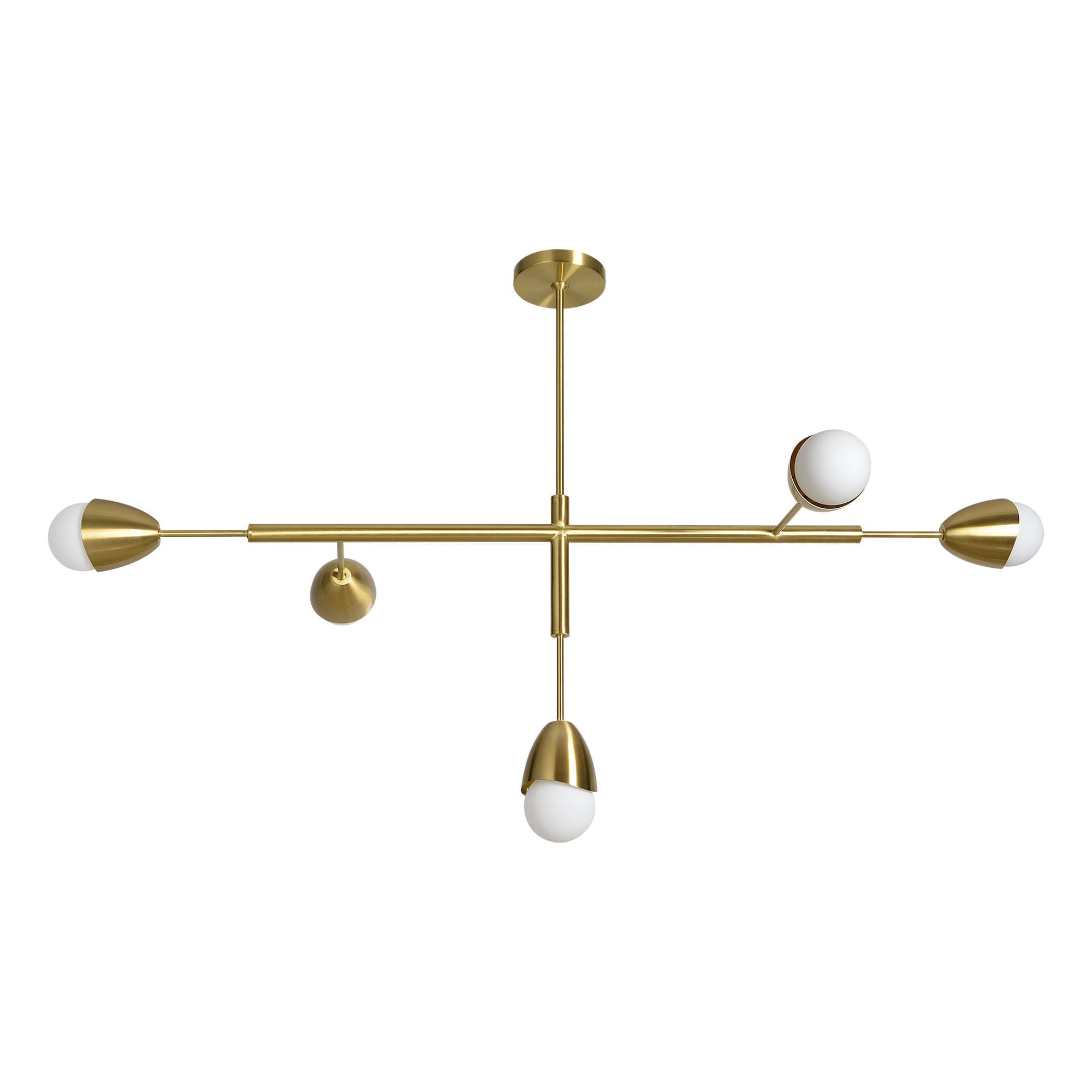 Naura - wide variety of lighting fixtures for every room | Image 3 | InSTYLE Home & Rugs