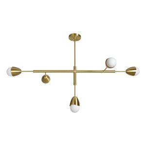 Naura - wide variety of lighting fixtures for every room | Image 3 | InSTYLE Home & Rugs