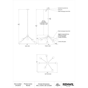 Mundo - energy-efficient and stylish designs | Image 6 | InSTYLE Home & Rugs