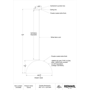 Ozona - energy-efficient and stylish designs | Image 6 | InSTYLE Home & Rugs