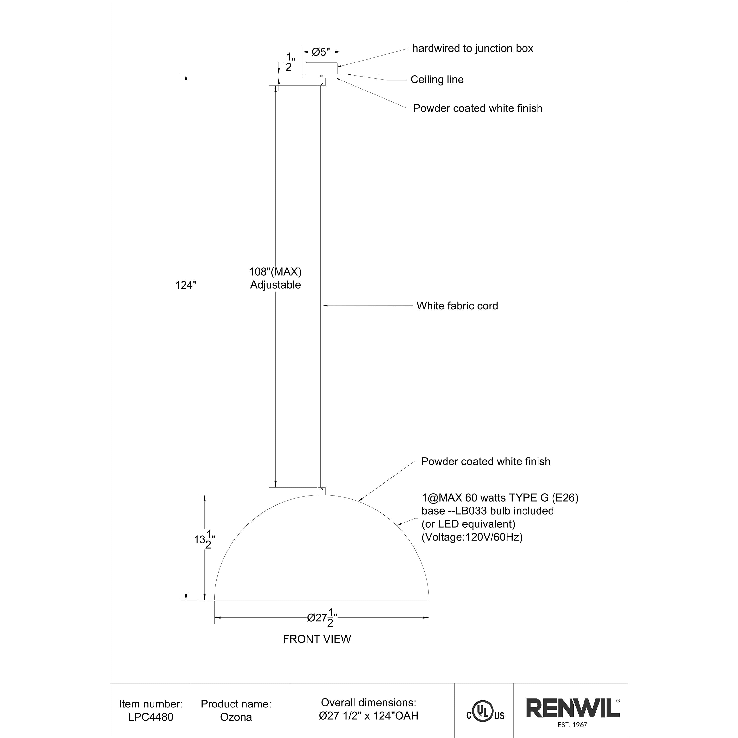 Ozona - energy-efficient and stylish designs | Image 6 | InSTYLE Home & Rugs
