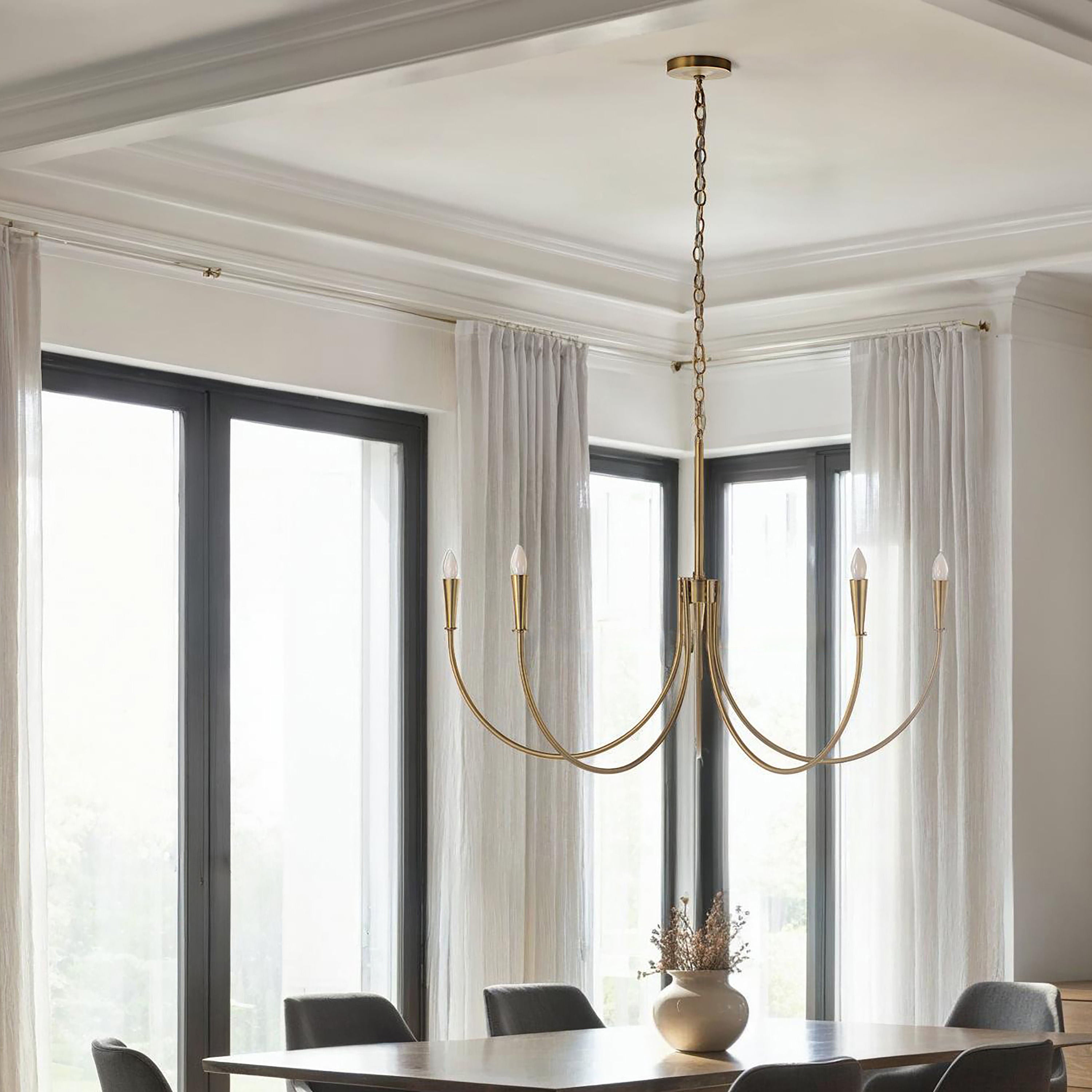 Luzon - wide variety of lighting fixtures for every room | Image 7 | InSTYLE Home & Rugs