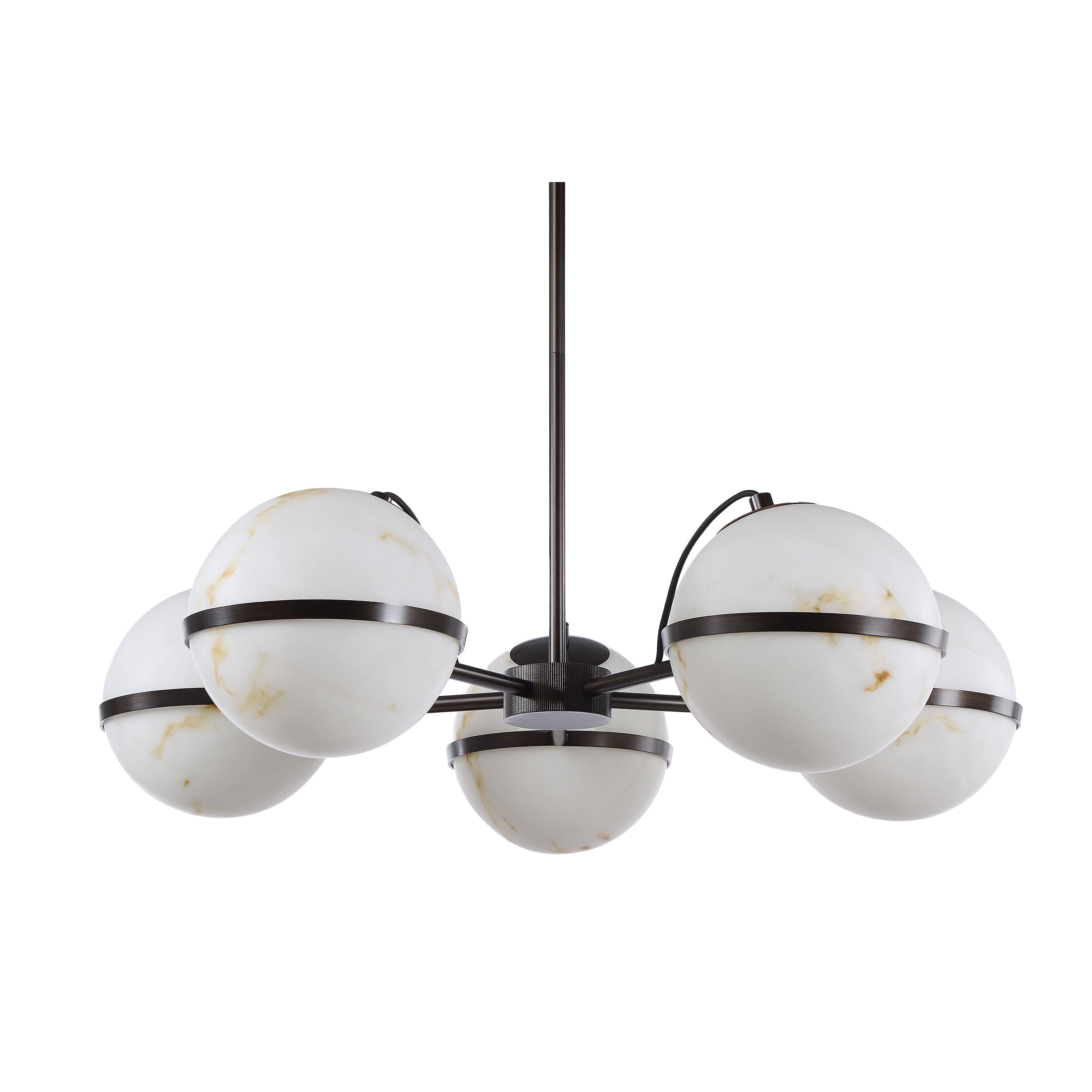 Roca - wide variety of lighting fixtures for every room | Image 1 | InSTYLE Home & Rugs