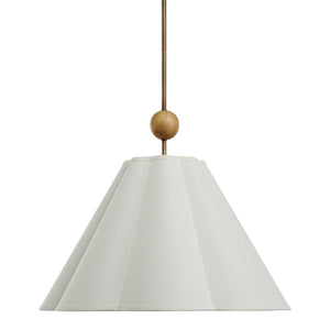 Arielle Ceiling Fixture - | Image 2 | InSTYLE Home & Rugs