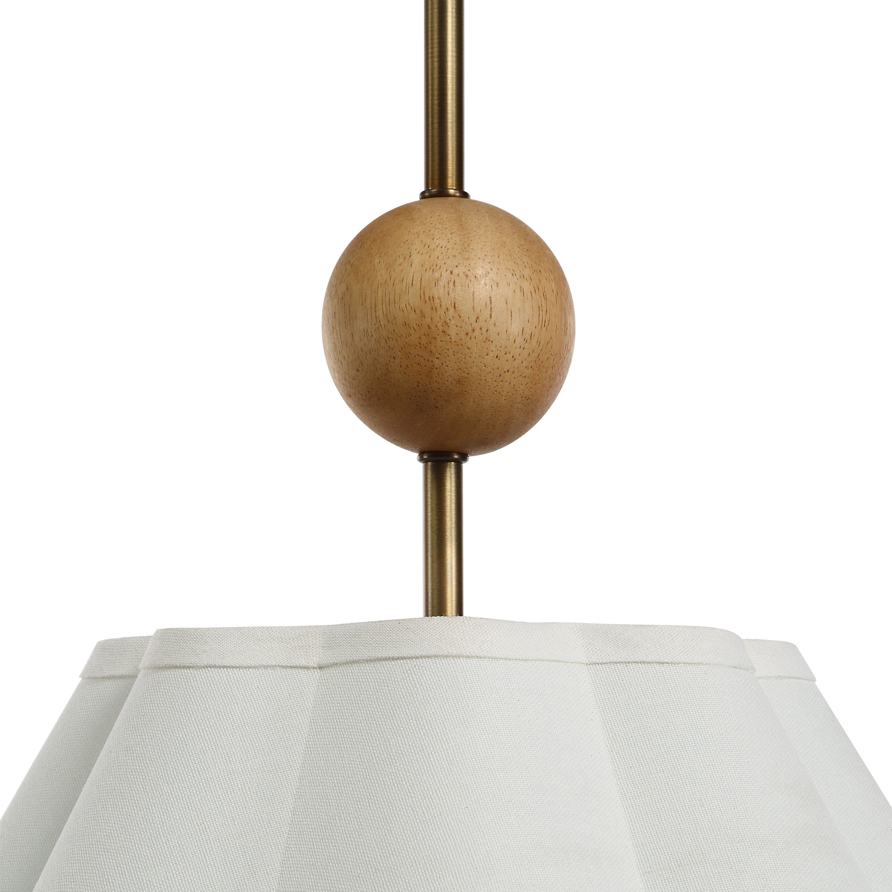 Arielle Ceiling Fixture - | Image 6 | InSTYLE Home & Rugs