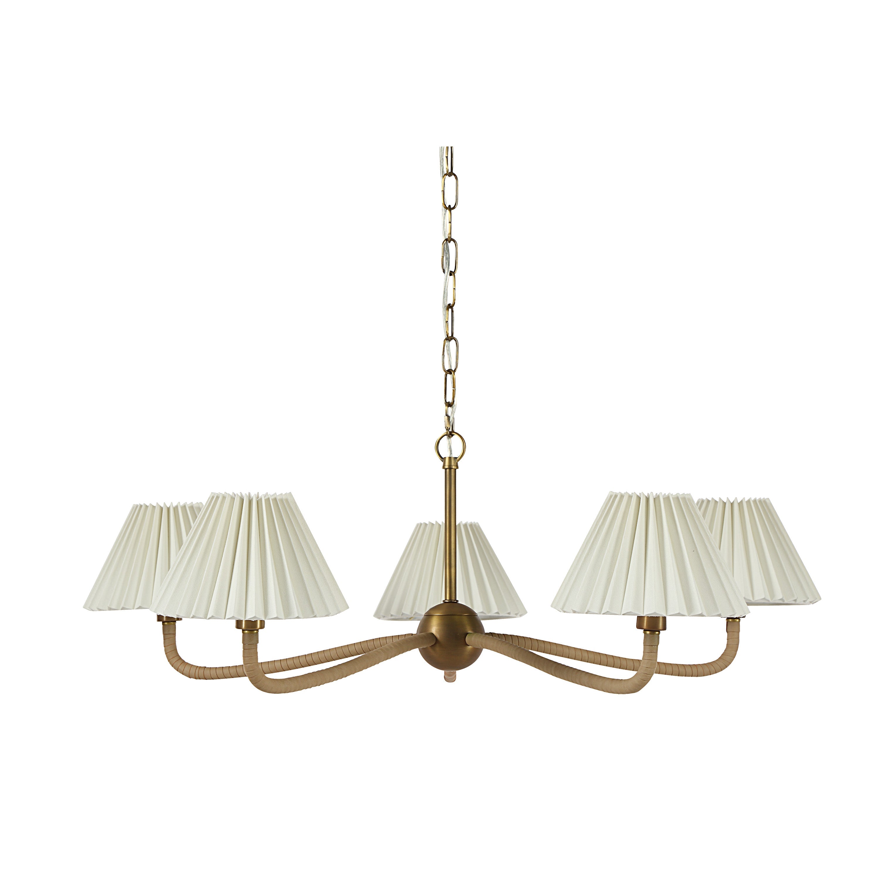 Portside - luxurious chandeliers for homes | Image 3 | InSTYLE Home & Rugs
