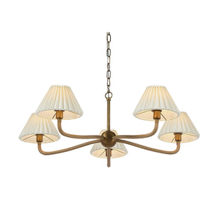 Portside - luxurious chandeliers for homes | Image 5 | InSTYLE Home & Rugs