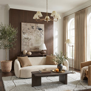Portside - luxurious chandeliers for homes | Image 4 | InSTYLE Home & Rugs