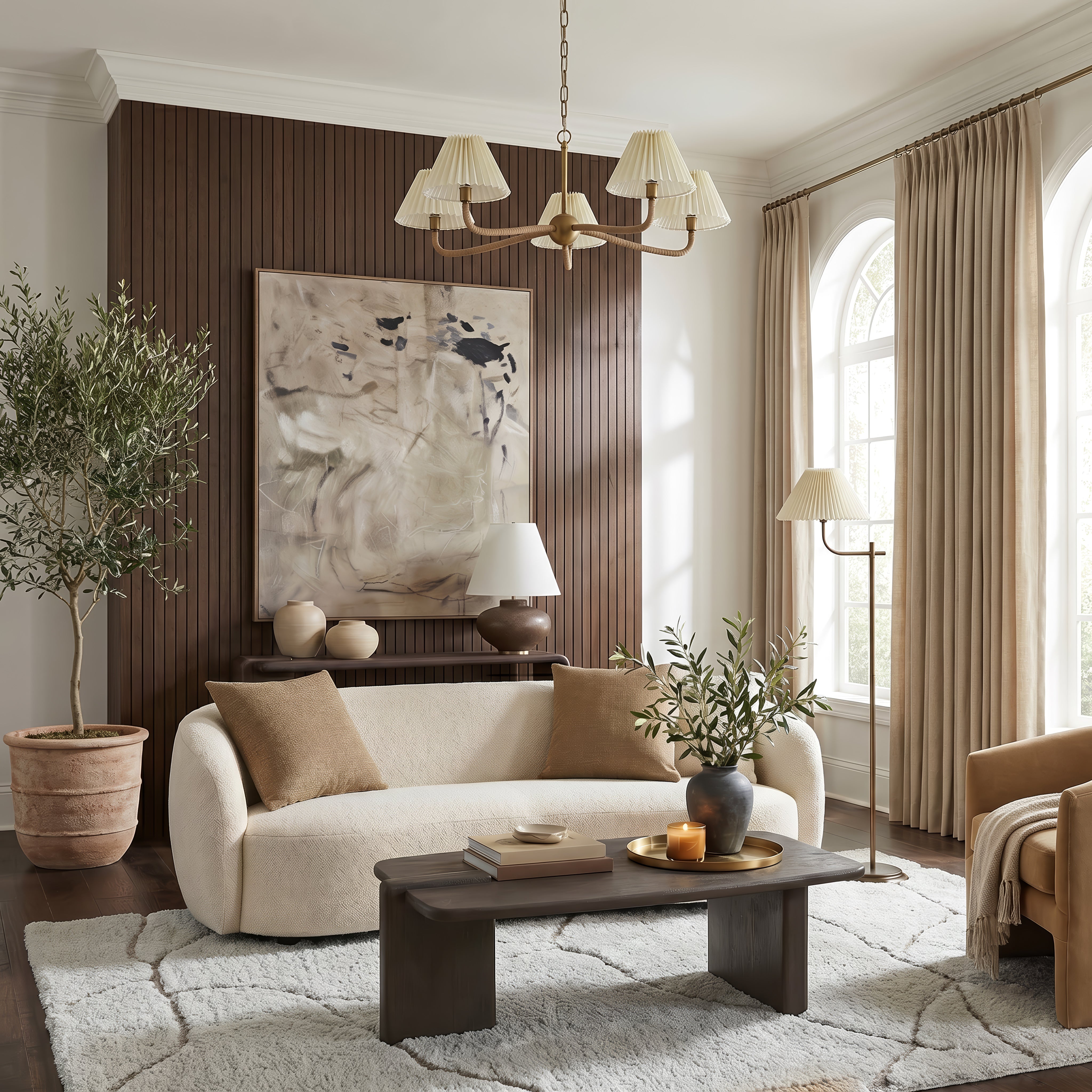 Portside - luxurious chandeliers for homes | Image 4 | InSTYLE Home & Rugs
