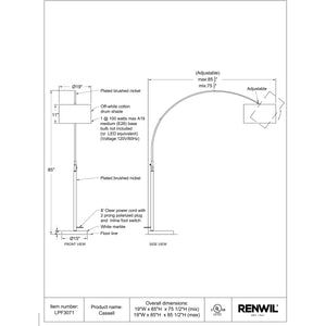 Cassell - energy-efficient and stylish designs | Image 5 | InSTYLE Home & Rugs