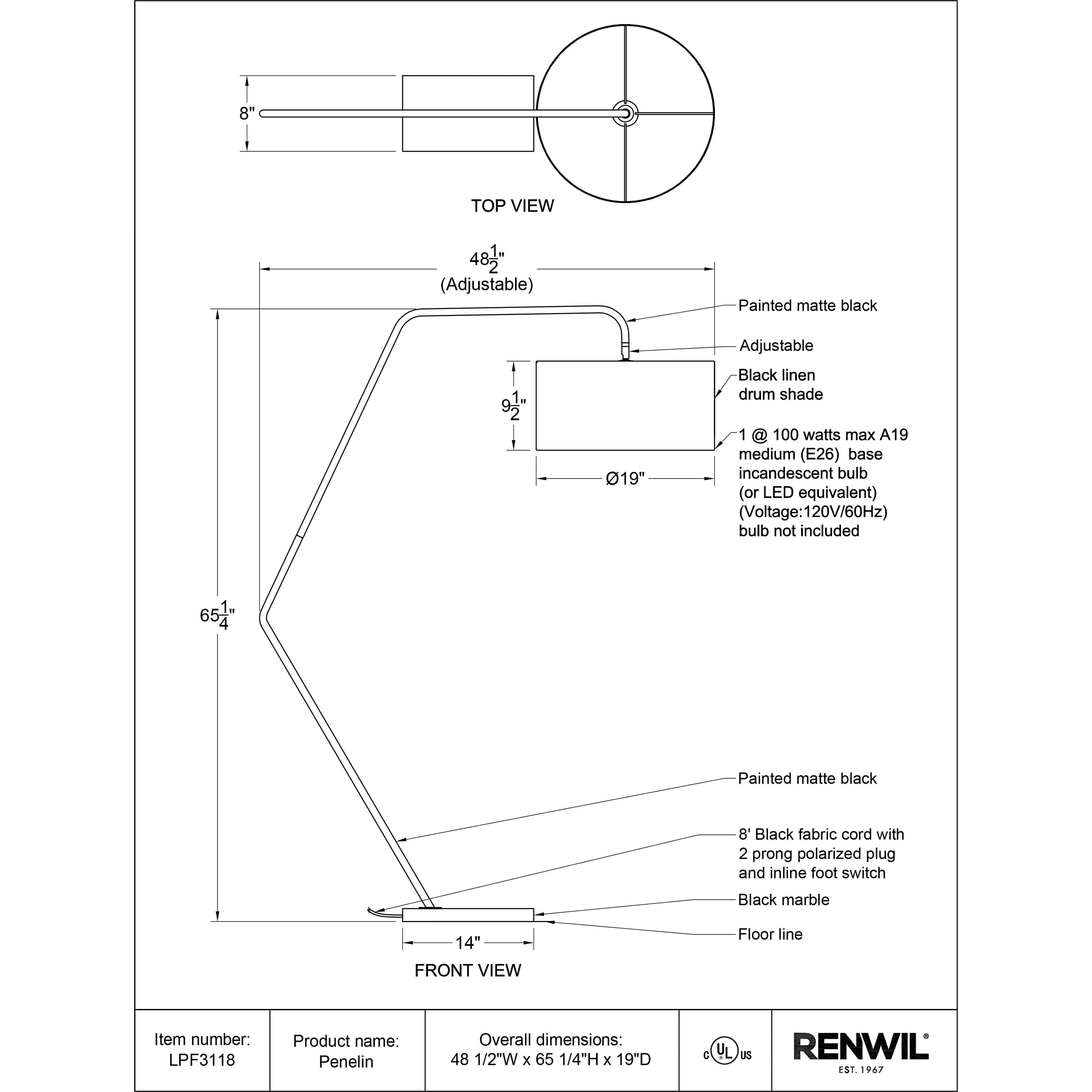 Penelin - energy-efficient and stylish designs | Image 5 | InSTYLE Home & Rugs