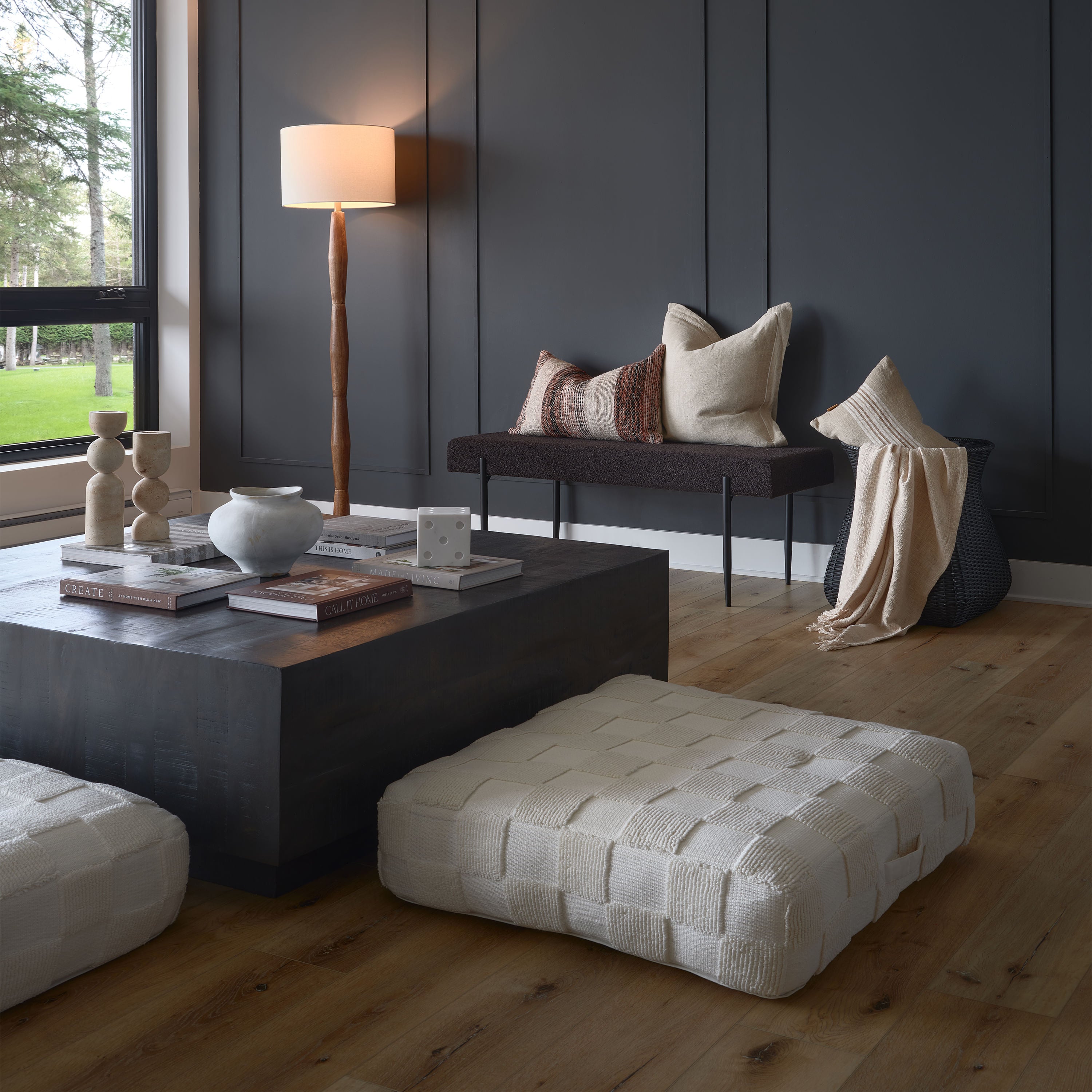 Connelly - wide variety of lighting fixtures for every room | Image 5 | InSTYLE Home & Rugs