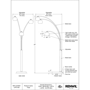Folia - energy-efficient and stylish designs | Image 7 | InSTYLE Home & Rugs