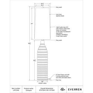 Crimsom - energy-efficient and stylish designs | Image 4 | InSTYLE Home & Rugs