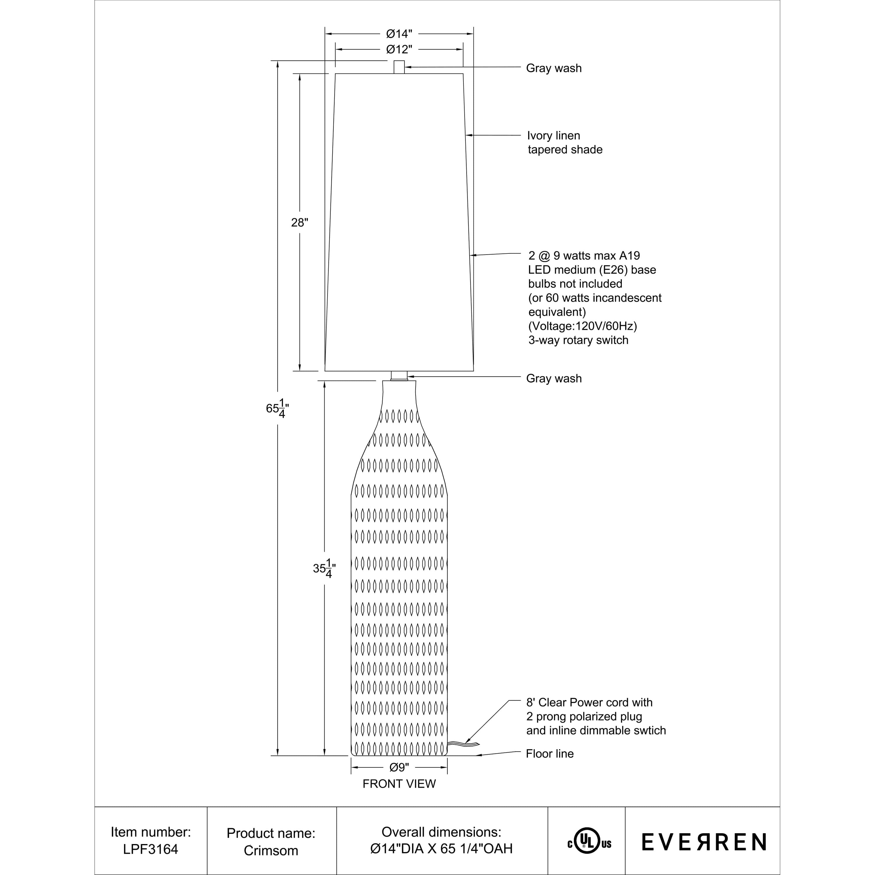 Crimsom - energy-efficient and stylish designs | Image 4 | InSTYLE Home & Rugs