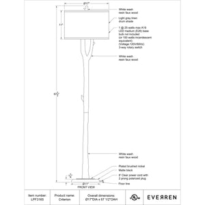 Criterion - energy-efficient and stylish designs | Image 5 | InSTYLE Home & Rugs