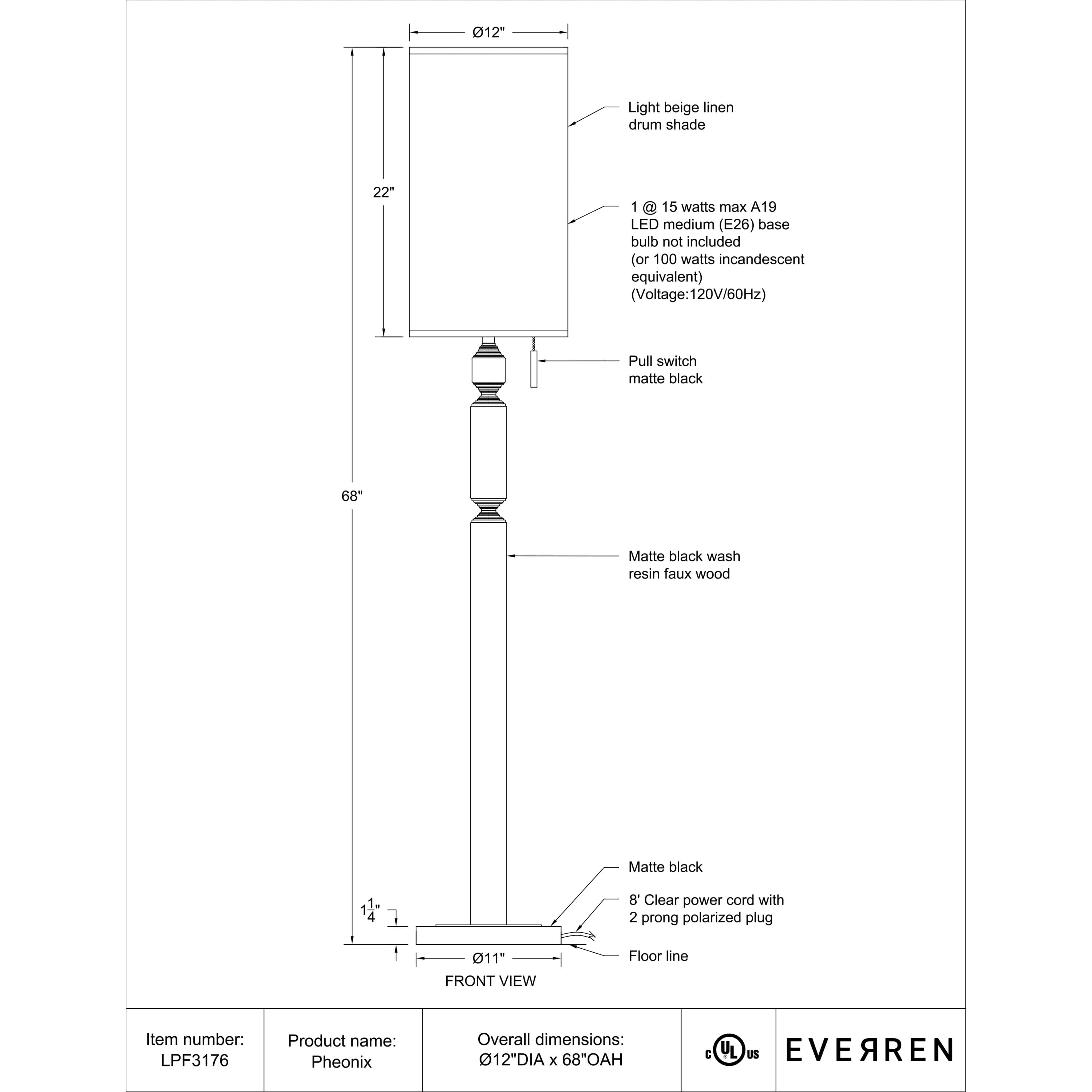 Pheonix - energy-efficient and stylish designs | Image 5 | InSTYLE Home & Rugs