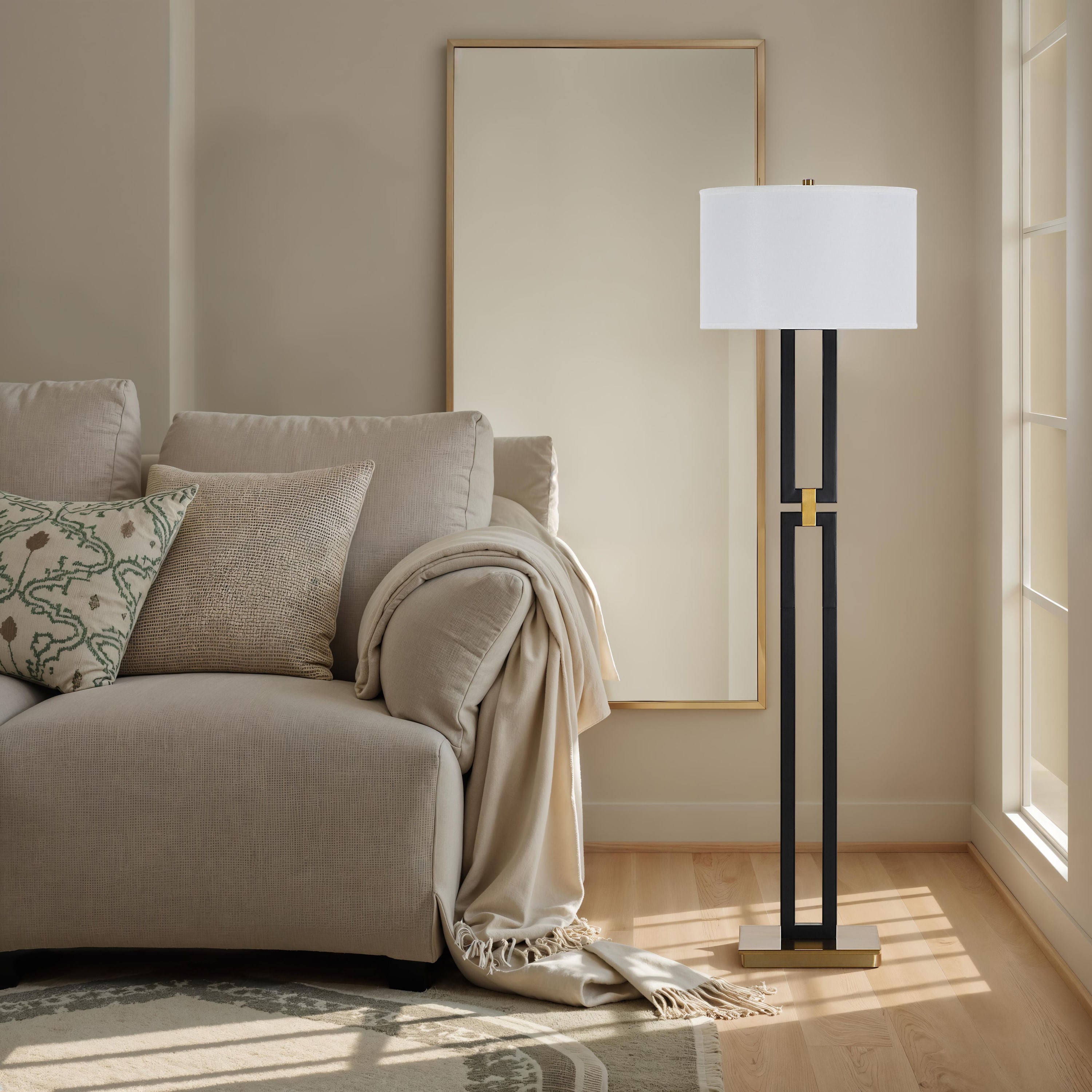 Theo - stylish lamps for any room | Image 5 | InSTYLE Home & Rugs