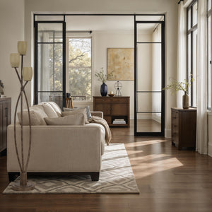 Soan - elegant floor lamps for interiors | Image 5 | InSTYLE Home & Rugs