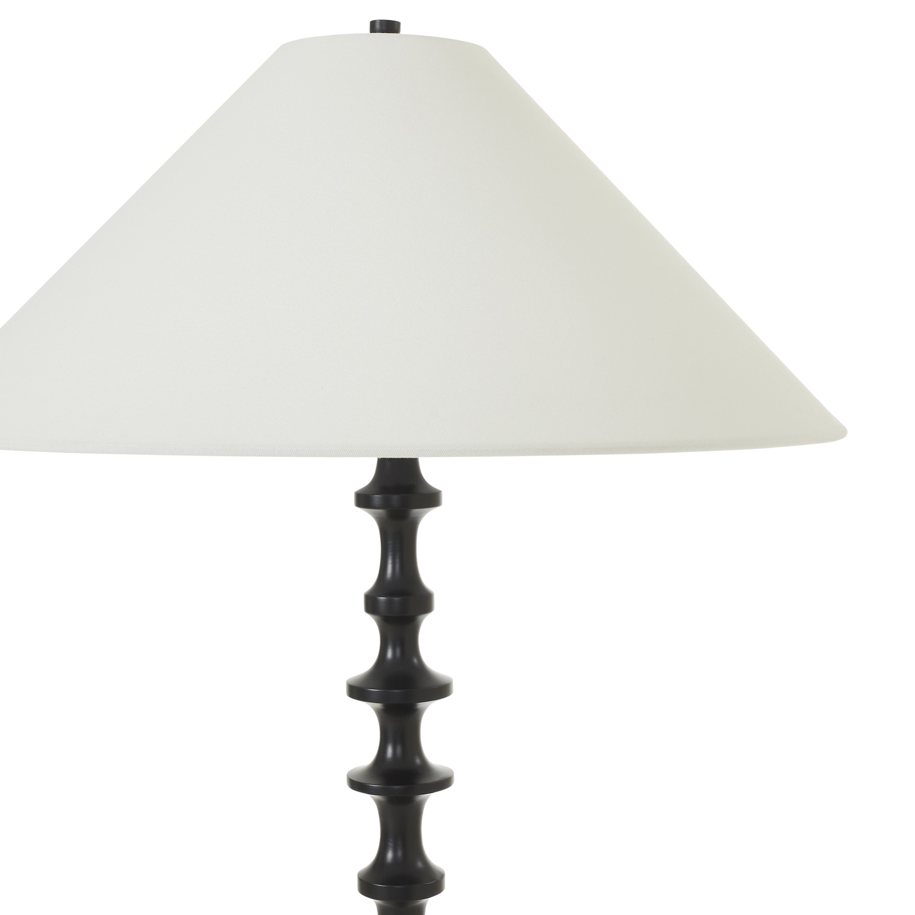 Petrus* Floor Lamp - stylish lamps for any room | Image 3 | InSTYLE Home & Rugs