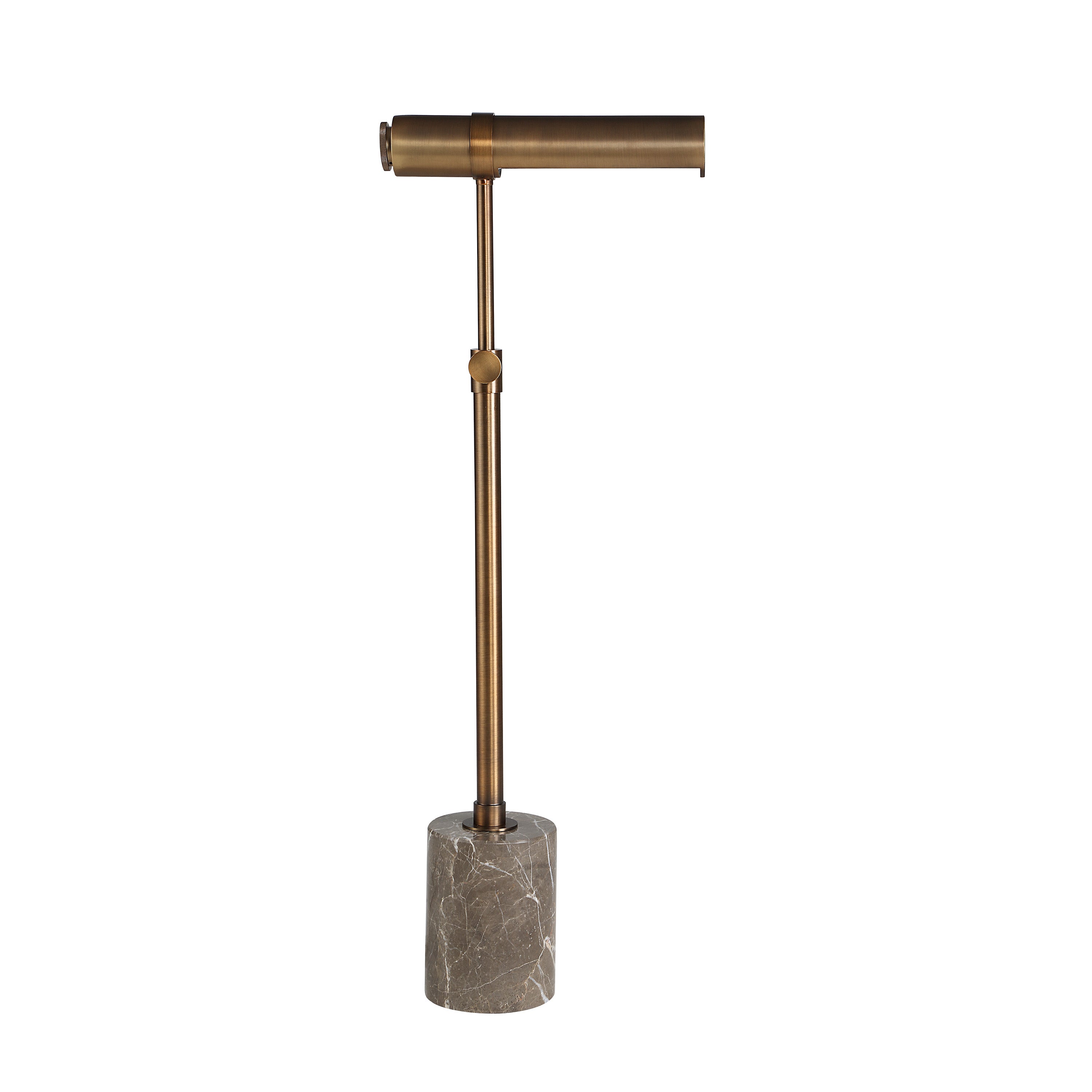 Gusle Floor Lamp - stylish lamps for any room | Image 7 | InSTYLE Home & Rugs