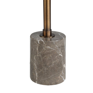 Gusle Floor Lamp - stylish lamps for any room | Image 5 | InSTYLE Home & Rugs