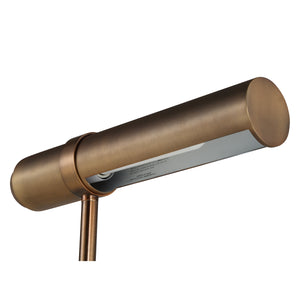 Gusle Floor Lamp - stylish lamps for any room | Image 6 | InSTYLE Home & Rugs